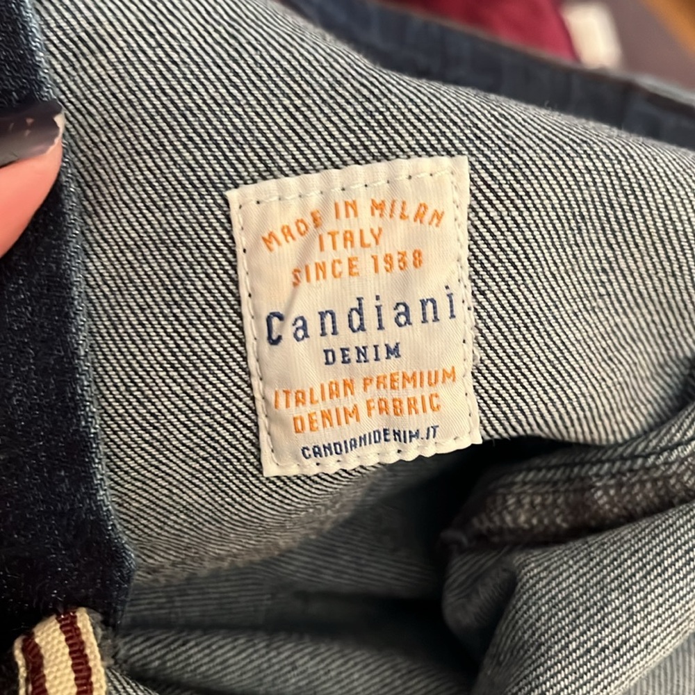 Closed denim jeans - Picture 4 of 7